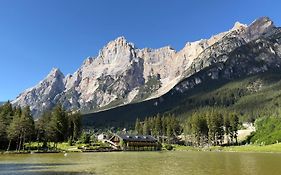 Chalet Al Lago